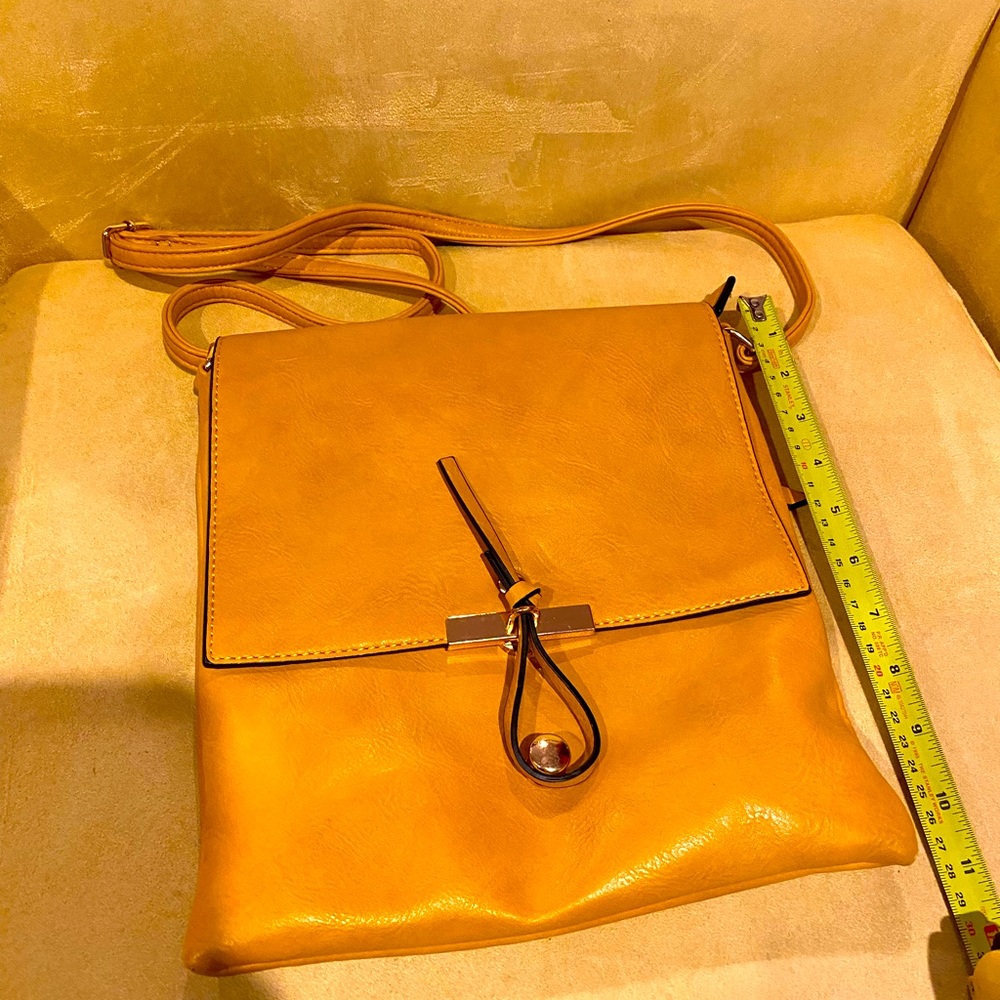 Cross Body Purse for Women